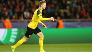 Reus - Monaco x Borussia Dortmund