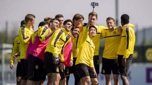 Bartra - Borussia Dortmund