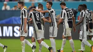 Gol de Marchisio - Juventus x PSG