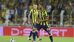 Souza - Fenerbahçe