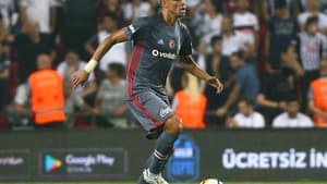 Pepe - Konyaspor x Besiktas