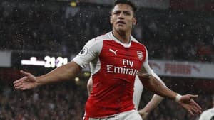 Sanchez - Arsenal