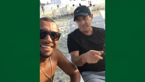 Amoroso e Muricy Ramalho pedem mais vontade aos jogadores do São Paulo