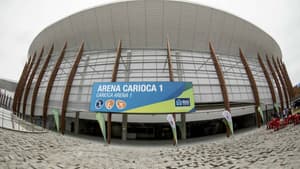 A Arena Carioca 1 receberá os destaques do crossfit do Rio de Janeiro em dois dias de competição