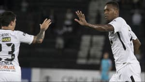 Corinthians venceu só três no segundo turno