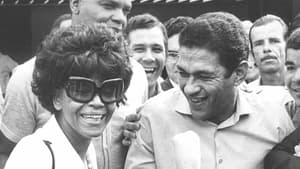 Garrincha foi casado com Elza Soares por quase 15 anos, de 1968 até 1982