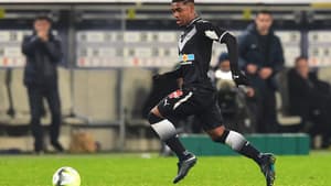 Malcom (Bordeaux) - O meia ex-Corinthians fez o segundo do Bordeaux na vitória por 3 a 0 sobre o Saint-Étienne, pelo Campeonato Francês. Jogou muito bem e acertou um petardo, marcando o seu sexto gol na competição, após receber passe do compatriota
