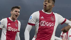 David Neres - Ajax x PSV