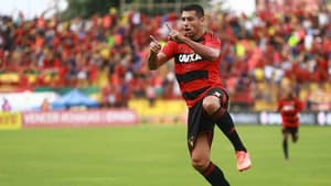 São Paulo diz que Diego Souza já aceitou sua proposta