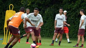 São Paulo prepara dois times diferentes durante a pré-temporada