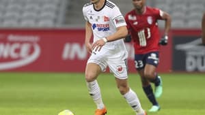 Danilo Avelar - Amiens