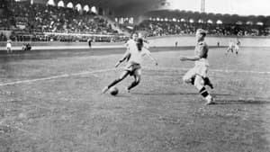 Suécia 2 x 4 Brasil - Disputa do 3º lugar da Copa de 1938