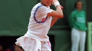 Outras grandes tenistas brilharam em Roland Garros. A iugoslava Monica Seles foi campeã em 1990, 1991 e 1992
