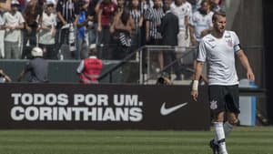 Henrique - Corinthians