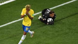 Brasil x Suiça