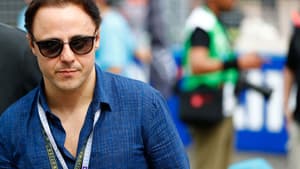 Felipe Massa - Fórmula E - Venturi