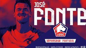 José Fonte - Lille