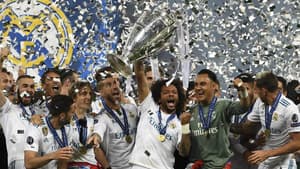 A fase de grupo da Liga dos Campeões começa nesta terça-feira. Atual campeão, o Real Madrid vai em busca da sua 14ª conquista. A seguir, relembre todos os vencedores da Champions neste século!
