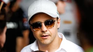 Felipe Massa - Santiago