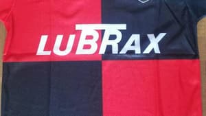 Flamengo - 1995