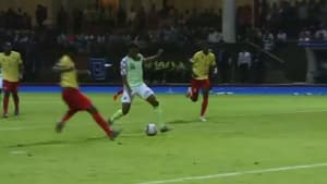 Nigéria vence Camarões na CAN
