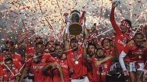 Benfica campeão Português 2019