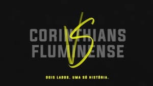 Versus - DAZN - Corinthians x Fluminense