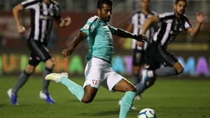 Thiago Santos Palmeiras