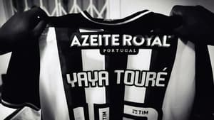 Yaya Toure - Botafogo
