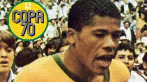 Dadá Maravilha - Copa 1970