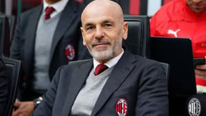 Stefano Pioli - Milan