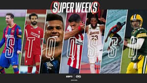 Super Weeks - ESPN