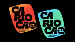 Campeonato Carioca 2021 logo