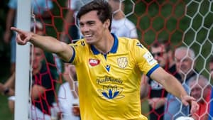 Mateus Brunetti - FC DAC