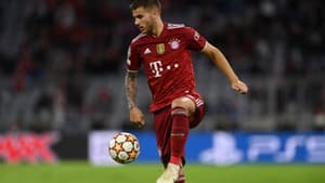 Lucas Hernández - Bayern de Munique