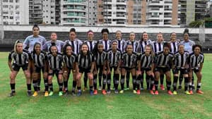 Botafogo Feminino