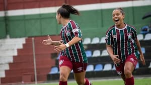 Fluminense - Feminino