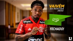 Marinho (Flamengo)
