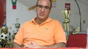 Luiz Henrique Oliveira - Mogi Mirim