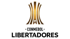 Logo Libertadores