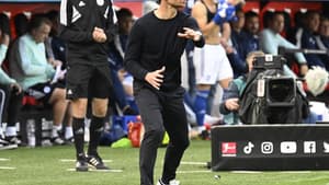 Xabi Alonso - Bayer Leverkusen