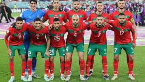marrocos x portugal