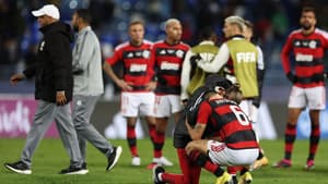 Flamengo x Al Hilal - Mundial de Clubes