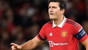 Maguire - Manchester United