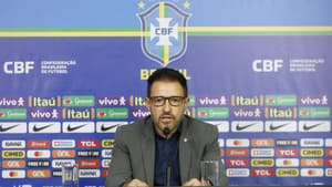 Ramon Menezes - Seleção Brasileira - Brasil - CBF