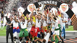 Sevilla-Campeão-EURO-League