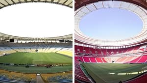 capa - maiores estádios do futebol brasileiro