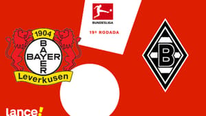 Onde assistir - Bayer Leverkusen x Borussia Monchendgladbach - Bundesliga