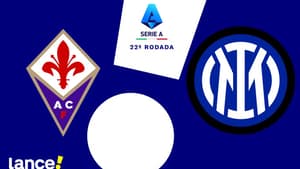 Onde assistir &#8211; Fiorentina x Inter de Milao &#8211; Campeonato Italiano