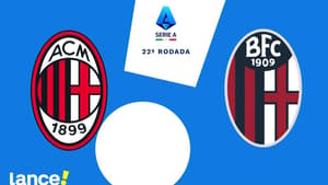 Onde assistir - Milan x Bologna - Campeonato Italiano